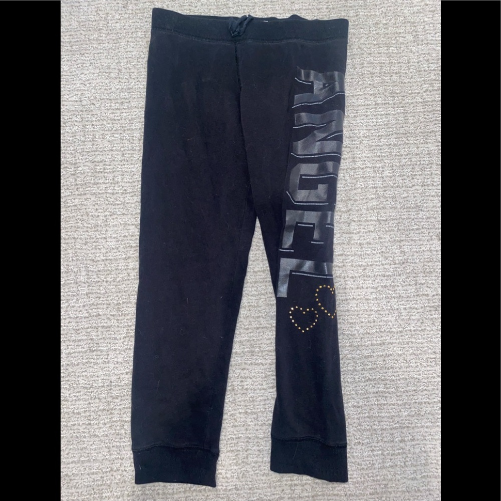 Danskin Angel sweat pants